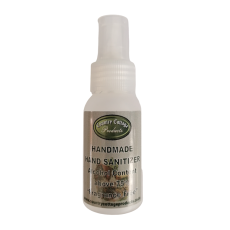 Handmade "Fragrance Free" Hand Sanitizer 50ml 